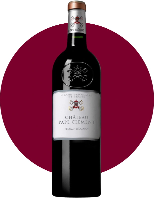 Château Pape-Clément